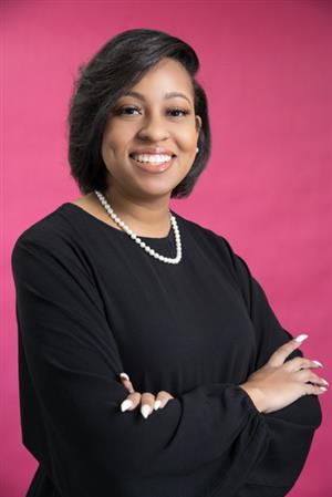 Ms. Bridgett Hill